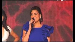 Miss Diva 2014 Finalists unveiled by Lara Dautta