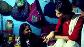 Koyal Rana Miss World India 2014 Beauty with a Purpose Project