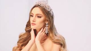 Lali Dieguez Miss Supranational Argentina 2018 Introduction Video