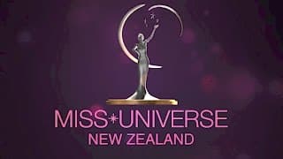 Miss Universe New Zealand 2017 Top 20 Finalists Announcement