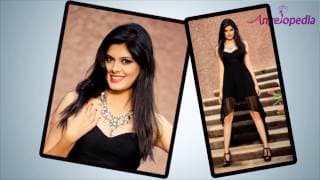 Miss Supranational 2014 Winner is Asha Bhat