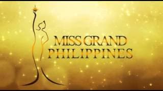 Miss Grand Philippines 2014 Theme Song