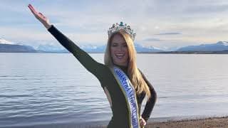 Macarena Gutierrez Radich Miss Supranational Chile 2021 Introduction Video