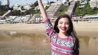 Ignacia Albornoz Olmedo Miss World Chile 2019 Introduction Video