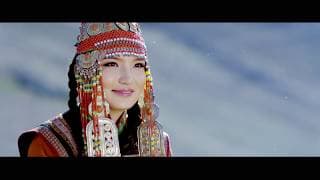 Mandakh Tsevelmaa Miss World Mongolia 2019 Introduction Video