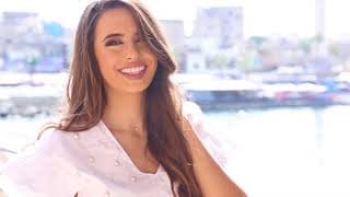 Jana Sader Miss Universe Lebanon 2017 Introduction Video