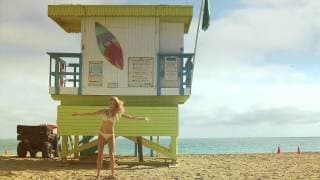 Miss Universe Celebrates Miami Beach's 100 Year Anniversary