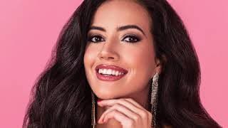 Emilia Puric Finalist Miss Grand Canada 2021 Introduction Video