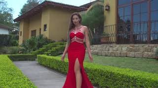 Marianella Chase Miss Supranational Costa Rica 2018 Introduction Video