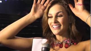 Miss World 2014 Winner is Rolene Strauss from South Africa