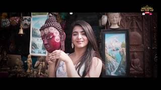 Rakchya Upreti Finalist Miss Nepal 2019 Introduction Video