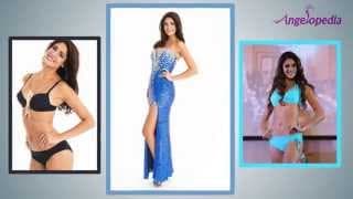 Aisha Isabella Hansen Denmark Miss Earth 2014 Top 5 Favourites