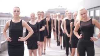 Miss Universe Denmark 2015 Journey