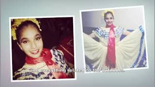 Maria Teresa Cortez Miss World Nicaragua 2019 Introduction Video