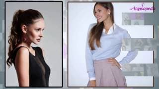 Julia Furdea from Austria - Miss Universe 2014 Top 30 Favourites