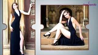 Miss World 2014 Top 5 Favourites - Carina Tyrrell from England