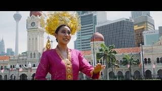 Alexis SueAnn Miss World Malaysia 2019 Introduction Video