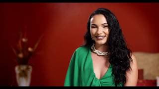 Jaci Patrick Miss World Cayman Islands 2019 Introduction Video
