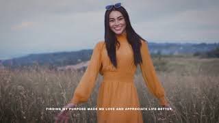 Emma Mary Tiglao Miss Intercontinental Philippines 2019 Introduction Video