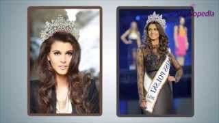 Miss Supranational 2014 Top15 Favourites-Katarzyna Krzeszowska from Poland