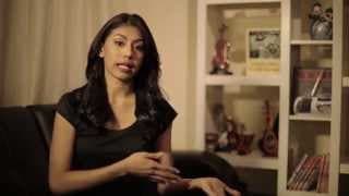 Miss Universe Malaysia 2015 Webisode 4