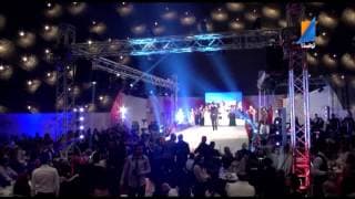 Miss Tunisie 2014 finals (Part-2)