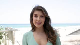 Taylah Cannon Miss World Australia 2018 Introduction Video