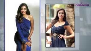 Sabrina Beneett from Malaysia - Miss Universe 2014 Top 30 Favourites