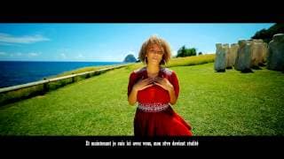 Miss World 2014 Contestant Introduction-Anaïs Delwaulle from Martinique