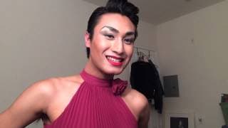 Miss Universe 2014 Parody!