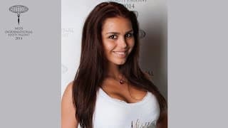 Lukács Réka Miss Hungary International 2014 Contestant Presentation Video