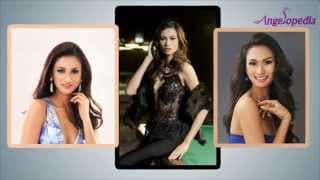 Miss Supranational 2014 Top15 Favourites-Yvethe Marie Avisado Santiago from Philippines