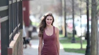 Caelynn Miller Keyes Miss North Carolina USA 2018