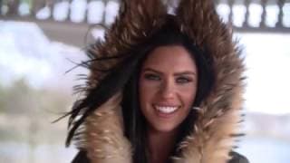 Miss Massachussetts USA 2017 Julia Scaparotti Introduction