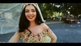 Seher Akber Miss Intercontinental Azerbaijan 2019 Introduction Video