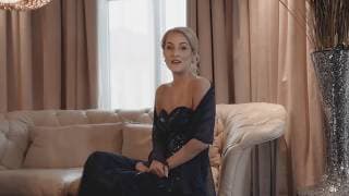 Helene Abildsnes Finalist Miss Norway 2018 Presentation Video