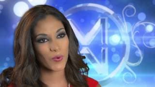 María Belen Candidata Miss World Ecudaor 2014