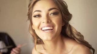 Demi Leigh Nel Peters Miss Universe South Africa 2017 Introduction Video