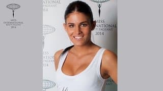 Pető Laura Miss Hungary International 2014 Contestant Presentation Video