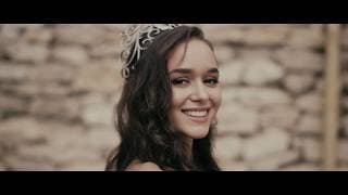 Elizaveta Cuznetsova Miss World Moldova 2019 Introduction Video