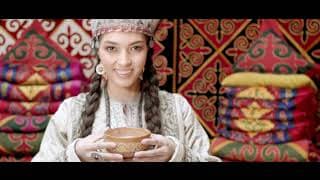 Madina Batyk Miss World Kazakhstan 2019 Introduction Video