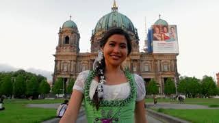 Denisse Nicolle Ligpitan Miss Supranational Germany 2021 Introduction Video