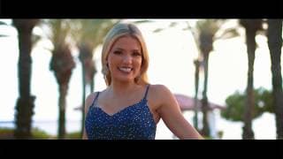 Sharon Meyer Miss World Curacao 2019 Introduction Video