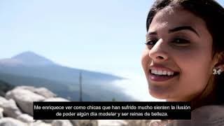 Aitana Jimenez Miss Supranational Spain 2019 Introduction Video