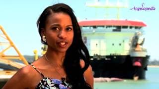 Sihle Makhanya Finalist Miss South Africa 2015