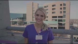 Sarah Rose Summers Miss Nebraska USA 2018