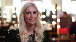 Urska Bracko Slovenia Miss Universe 2014 Official Interview