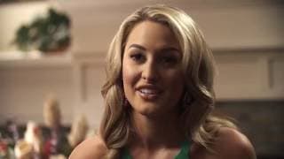 Alissa Morrison Contestant Miss USA 2016 Introduction