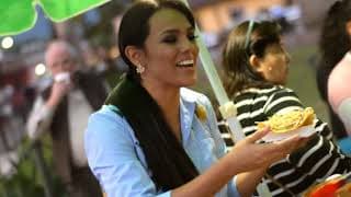 Virginia Argueta Miss World Guatemala 2017 Introduction Video