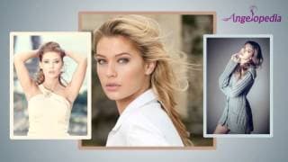 Laetizia Penmellen France Miss Earth 2014 Top 5 Favourites